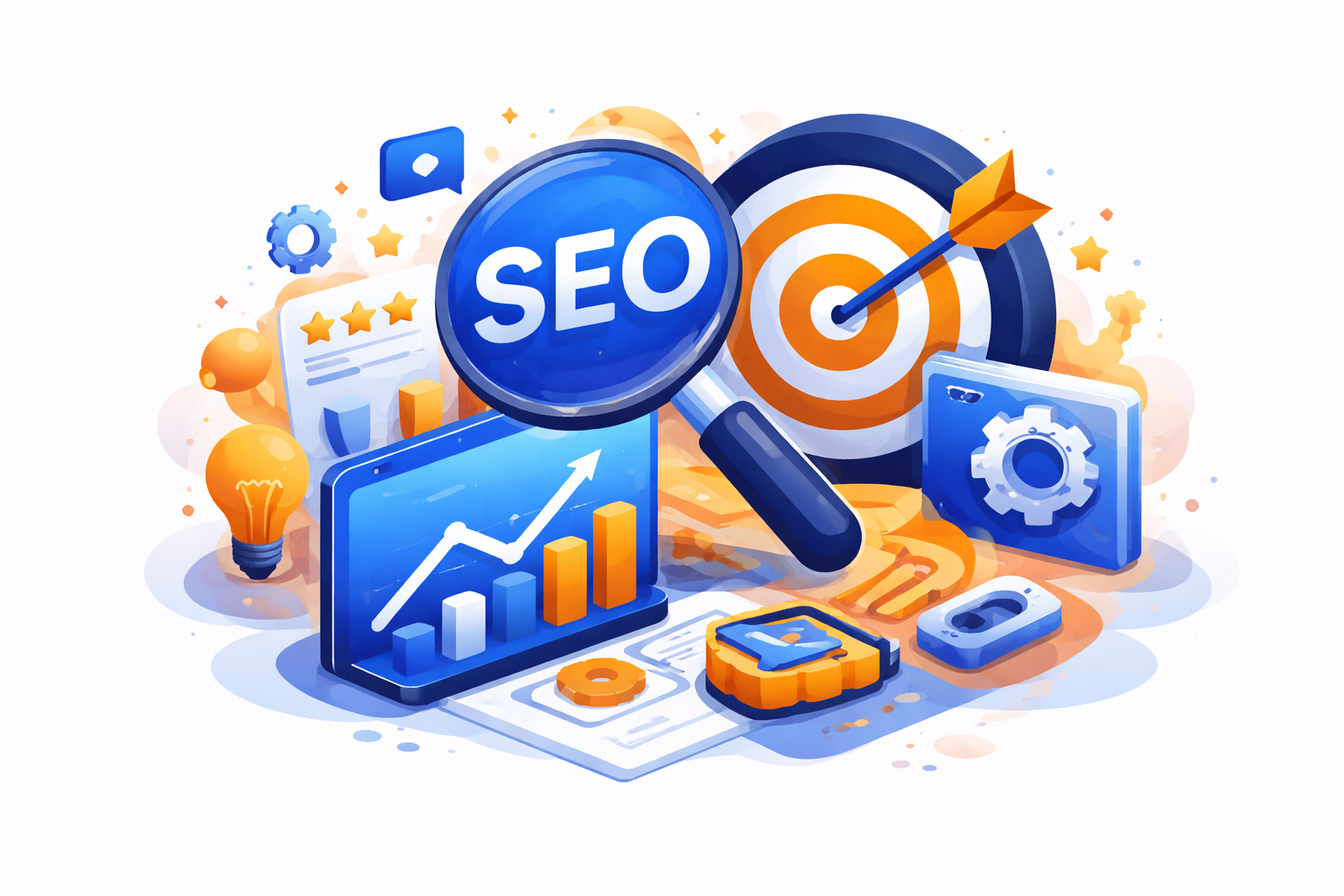 SEO Service